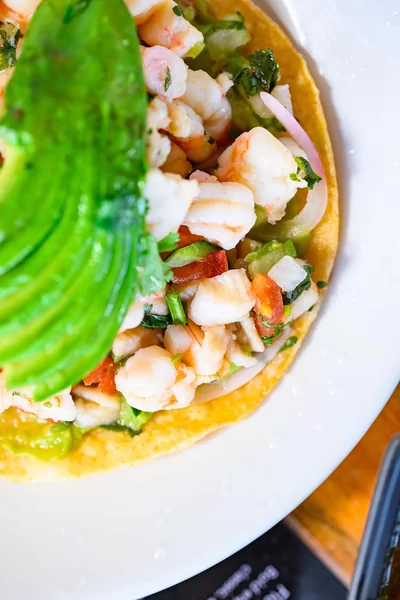 Tex-Mex cuisine